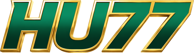hu77 Logo